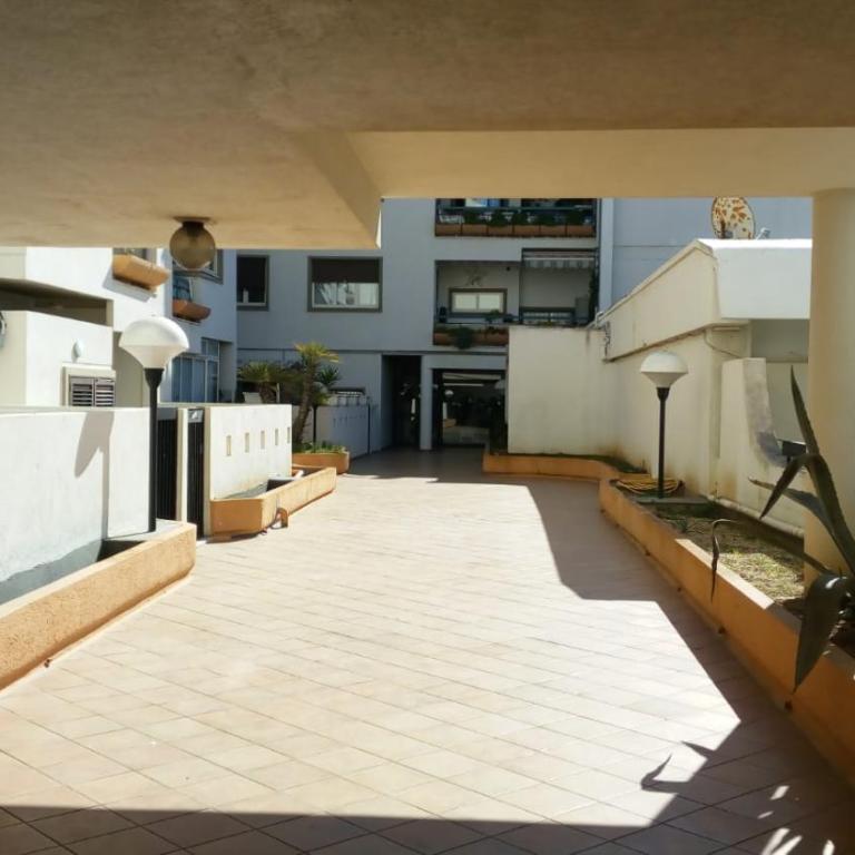 Simsar salento mare - Appartamento con 1 Camera da Letto - 7