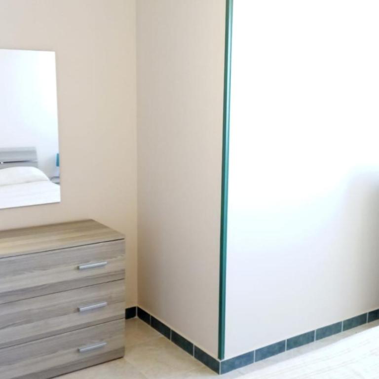 Simsar salento mare - Appartamento con 1 Camera da Letto - 8