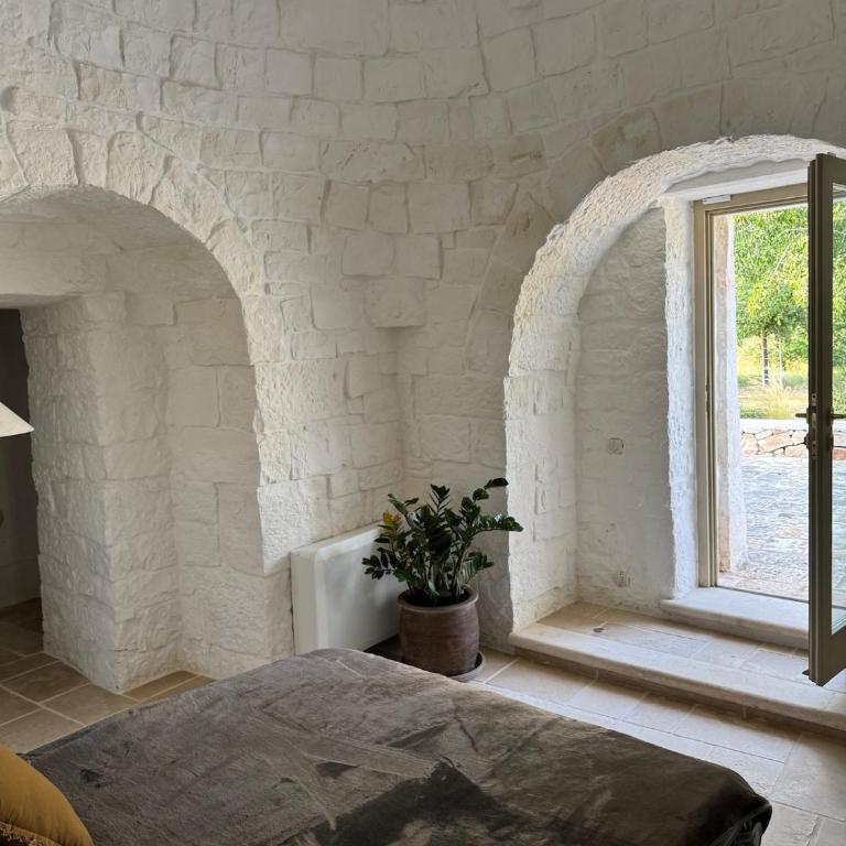 Trullo dei Cinque - Villa con Piscina Privata - 88