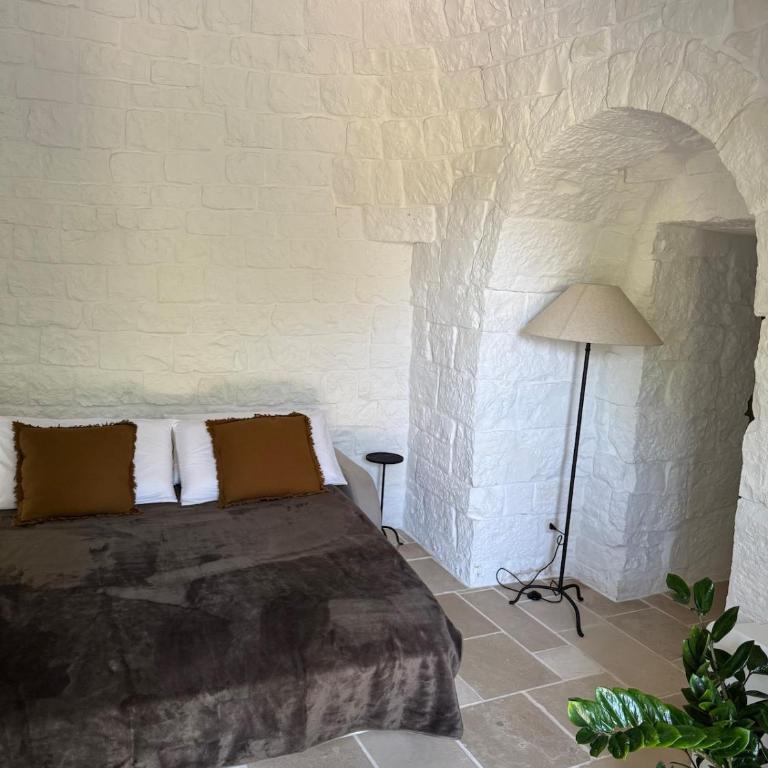 Trullo dei Cinque - Villa con Piscina Privata - 86