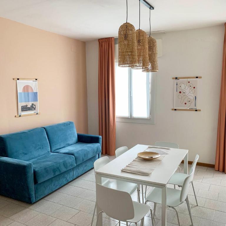 Dainese Apartments, Casa Ester - Appartamento con Balcone - 2