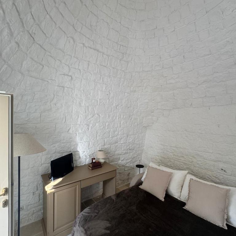 Trullo dei Cinque - Villa con Piscina Privata - 84
