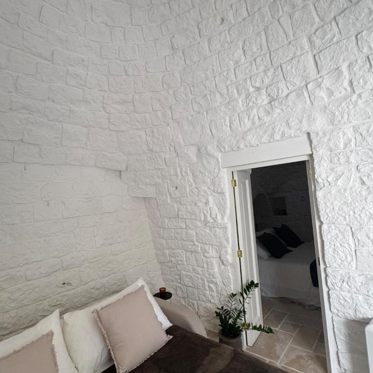 Trullo dei Cinque - Villa con Piscina Privata - 83