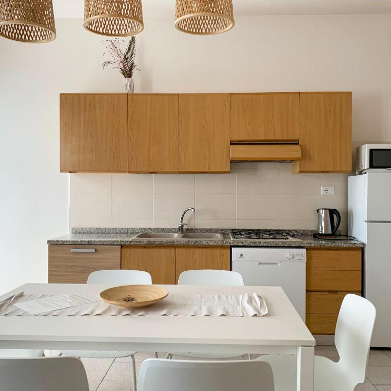 Dainese Apartments, Casa Ester - Appartamento con Balcone - 6