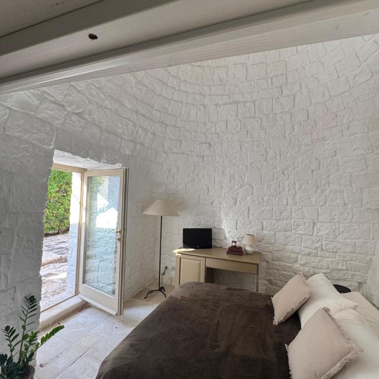 Trullo dei Cinque - Villa con Piscina Privata - 82