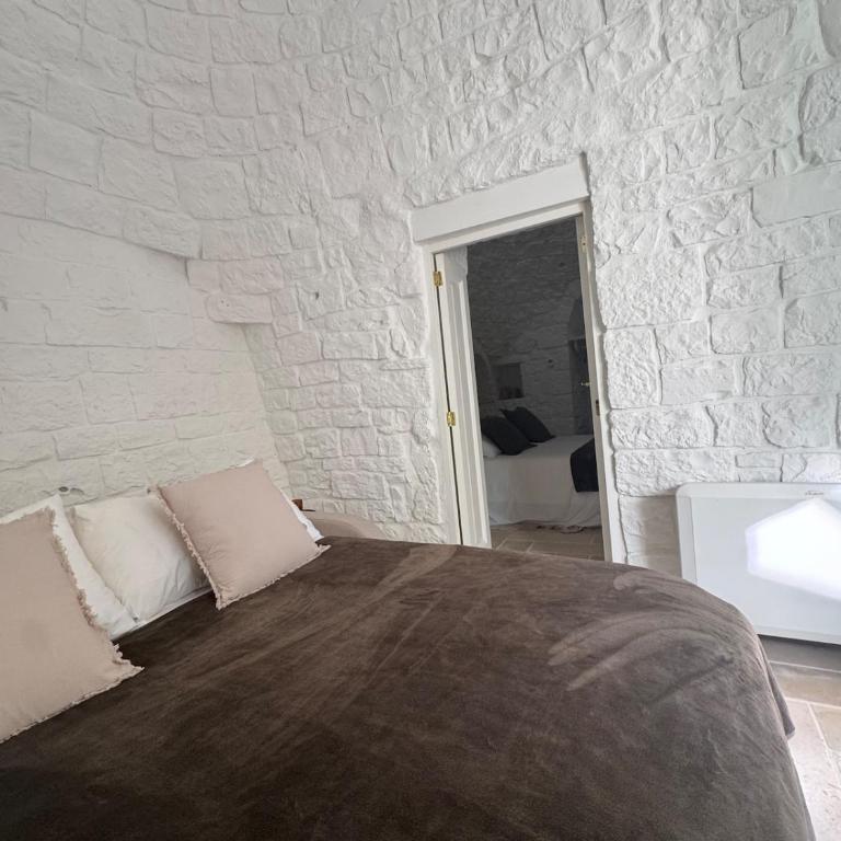 Trullo dei Cinque - Villa con Piscina Privata - 81