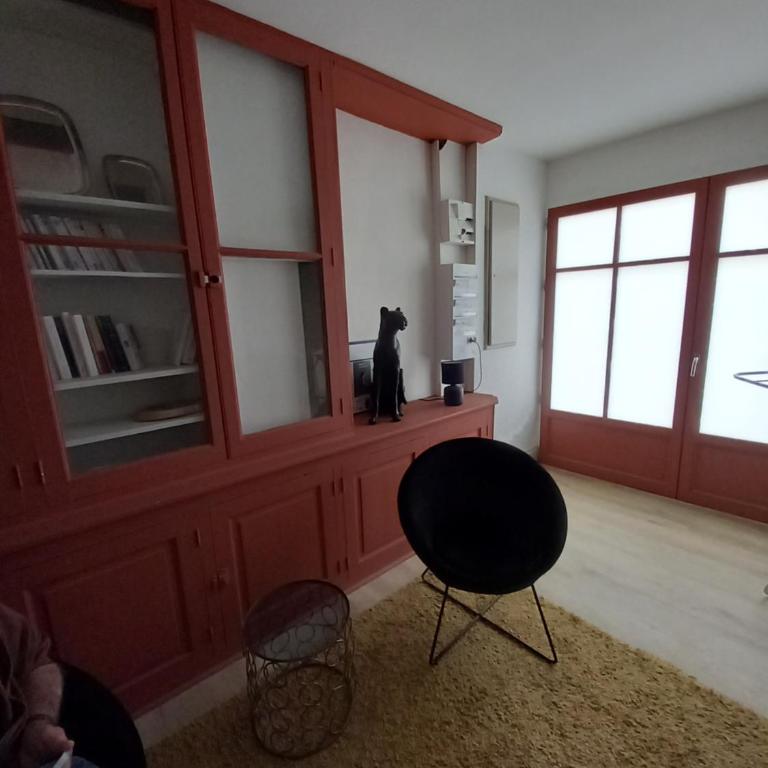 Maison du coutelier - Maison 3 Chambres - 2