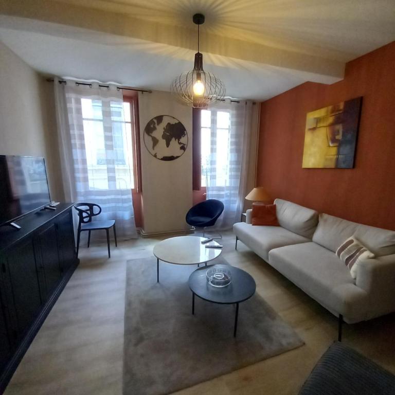 Maison du coutelier - Maison 3 Chambres - 1
