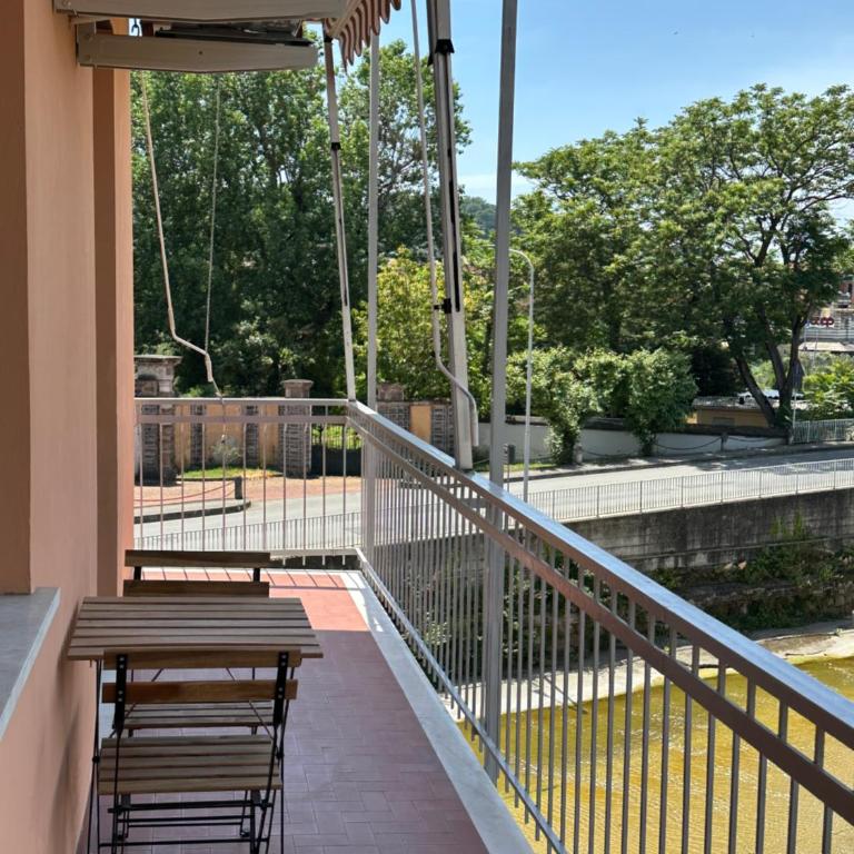 Casa Itaca - Appartamento Standard con 3 Camere da Letto - 36