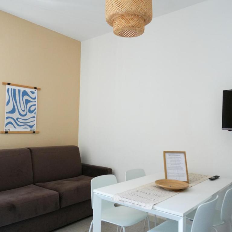 Dainese Apartments, Casa Ester - Appartamento con Balcone - 3