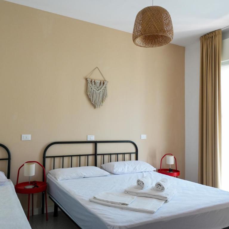 Dainese Apartments, Casa Ester - Appartamento con Balcone - 1