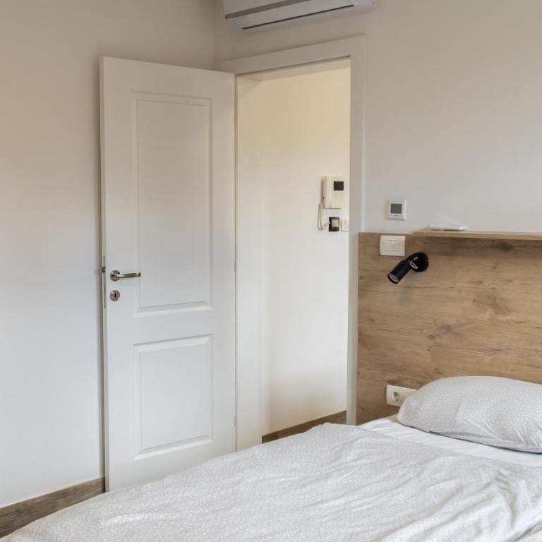 Villa La - Deluks Suite - 8