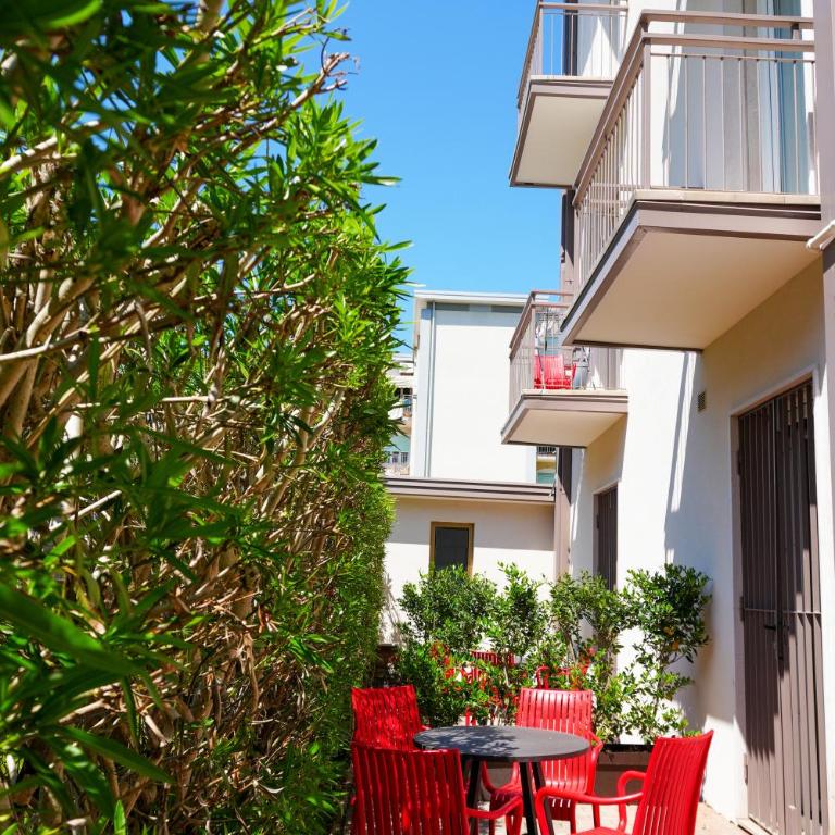 Dainese Apartments, Casa Ester - Appartamento con Balcone - 25