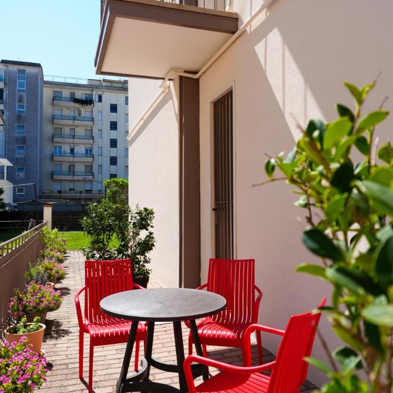 Dainese Apartments, Casa Ester - Appartamento con Balcone - 24