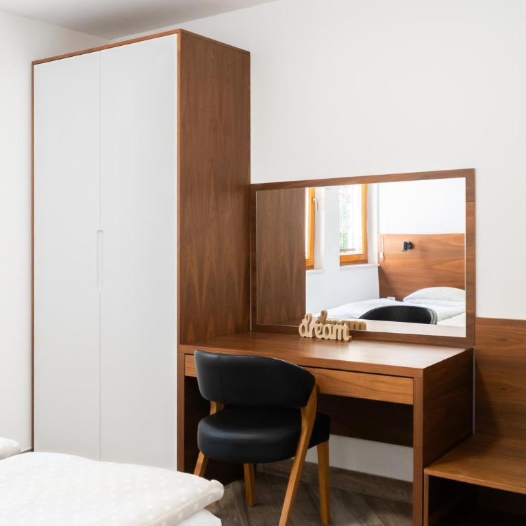 Villa La - Suite sa Bračnim Krevetom (King-size) i Balkonom - 8
