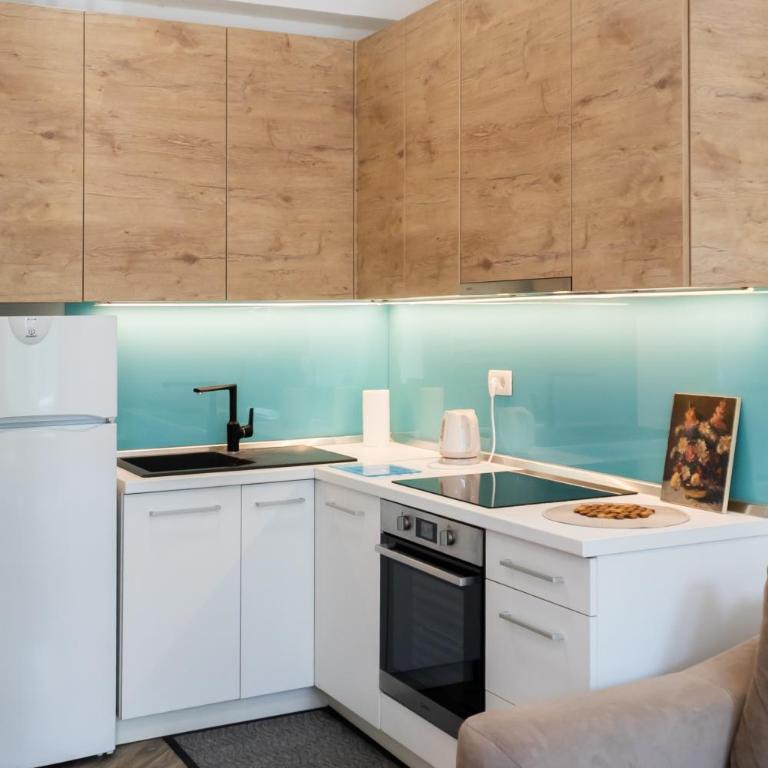 Villa La - Apartman Tipa "Suite" sa 1 Spavaćom Sobom - 8