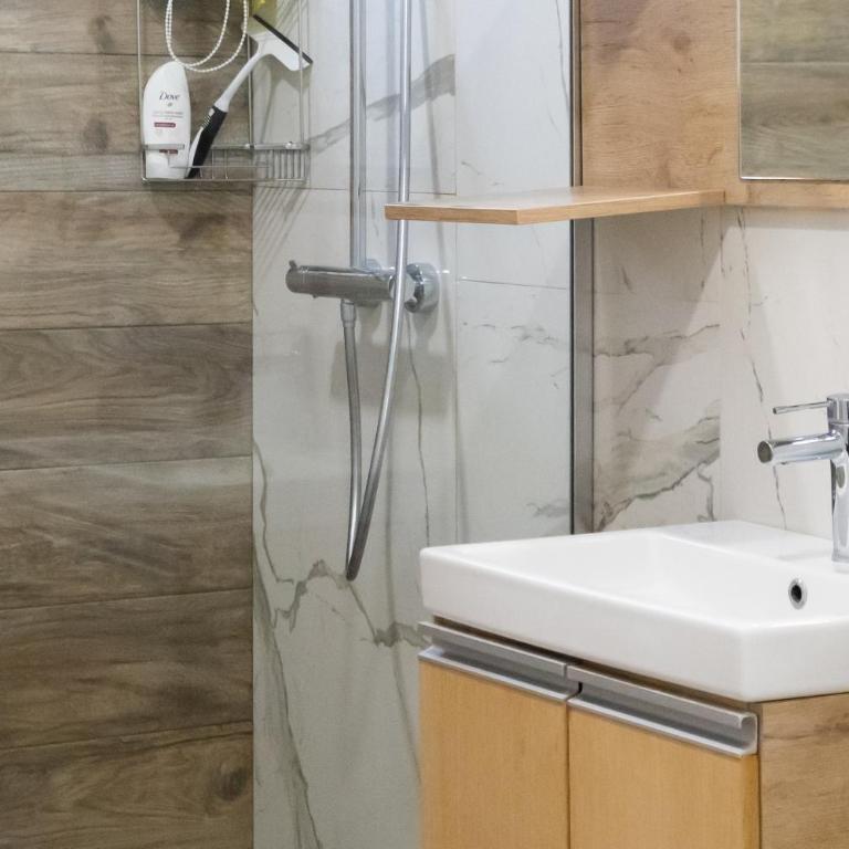 Villa La - Suite sa Bračnim Krevetom (King-size) i Balkonom - 12