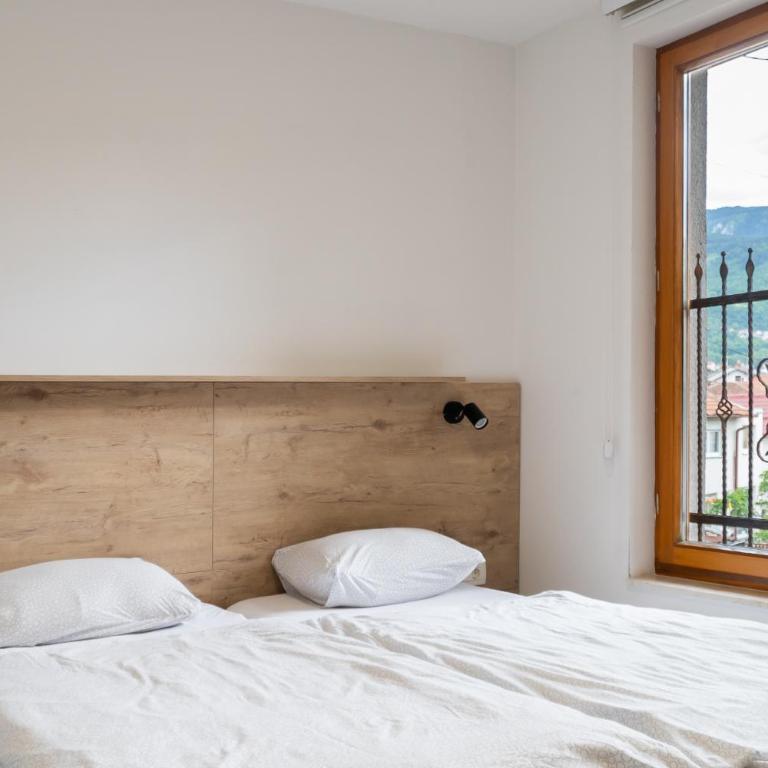 Villa La - Deluks Suite - 16