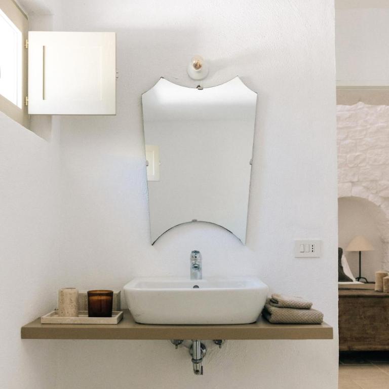 Trullo dei Cinque - Villa con Piscina Privata - 63