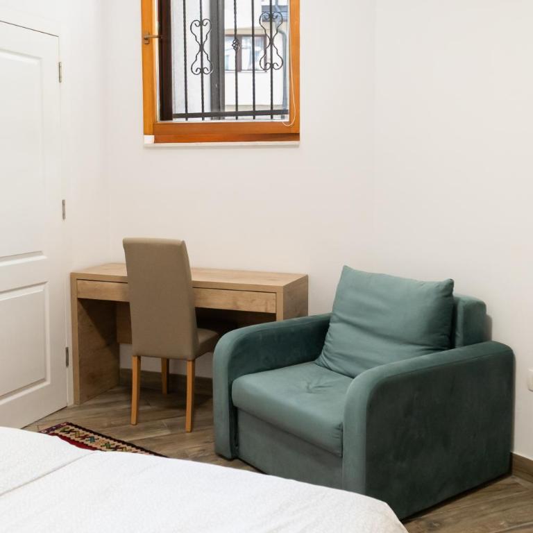 Villa La - Apartman Tipa "Suite" sa 1 Spavaćom Sobom - 10