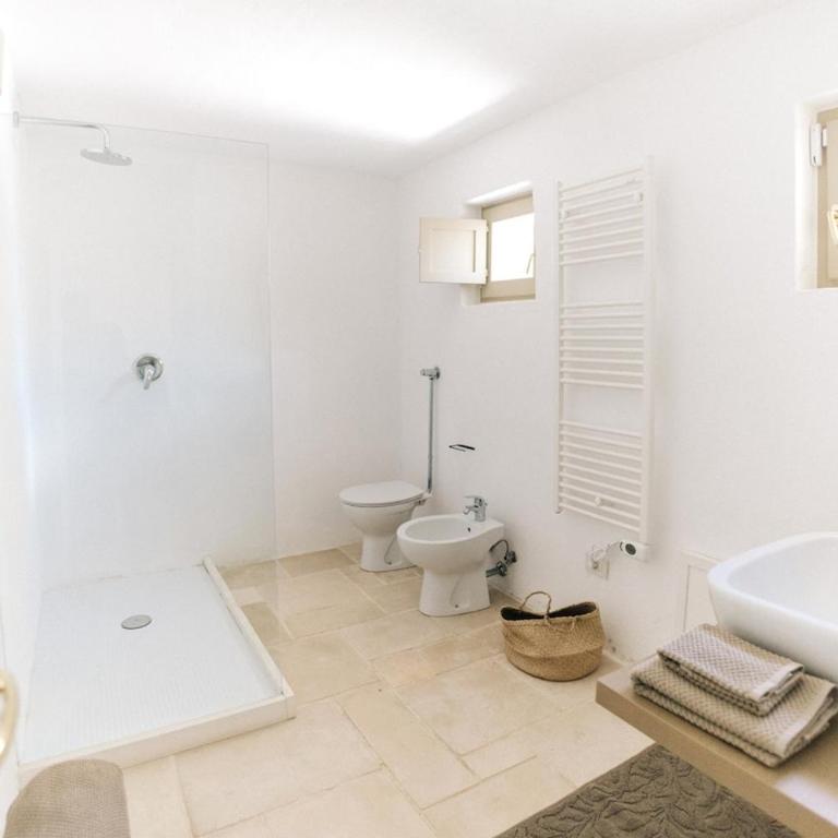 Trullo dei Cinque - Villa con Piscina Privata - 62