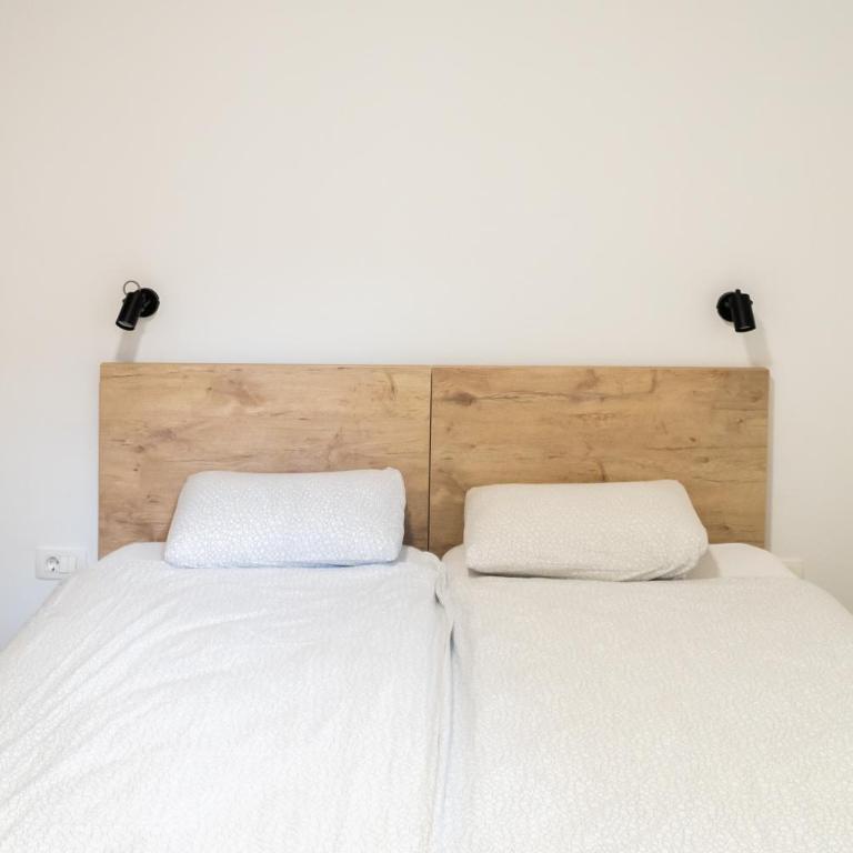 Villa La - Apartman Tipa "Suite" sa 1 Spavaćom Sobom - 9