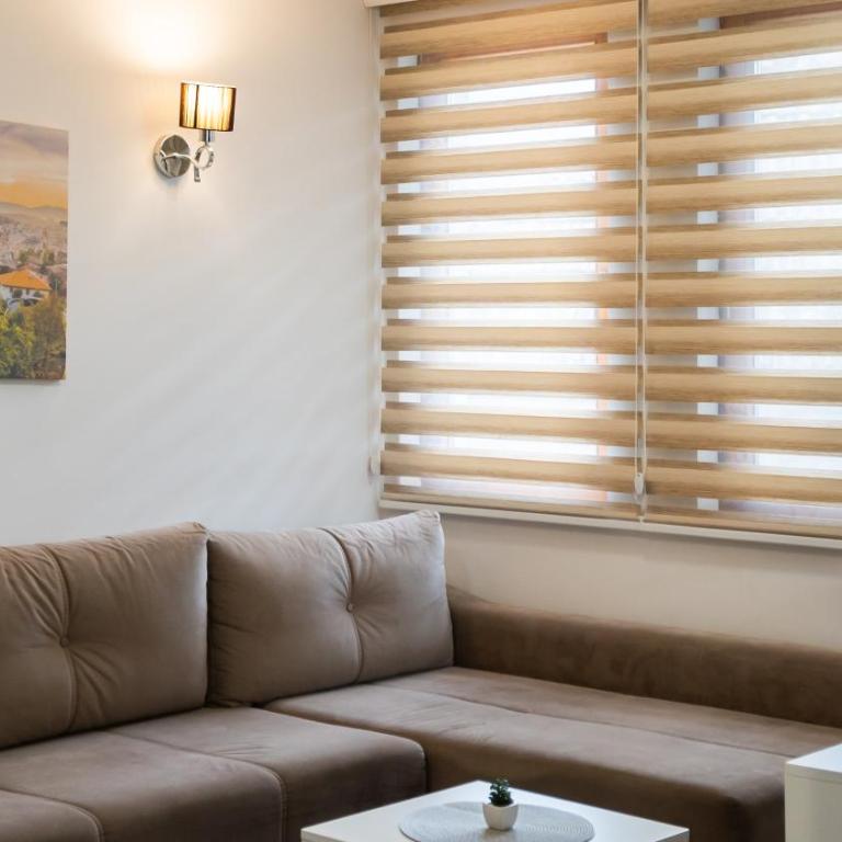 Villa La - Suite sa Bračnim Krevetom (King-size) i Balkonom - 15