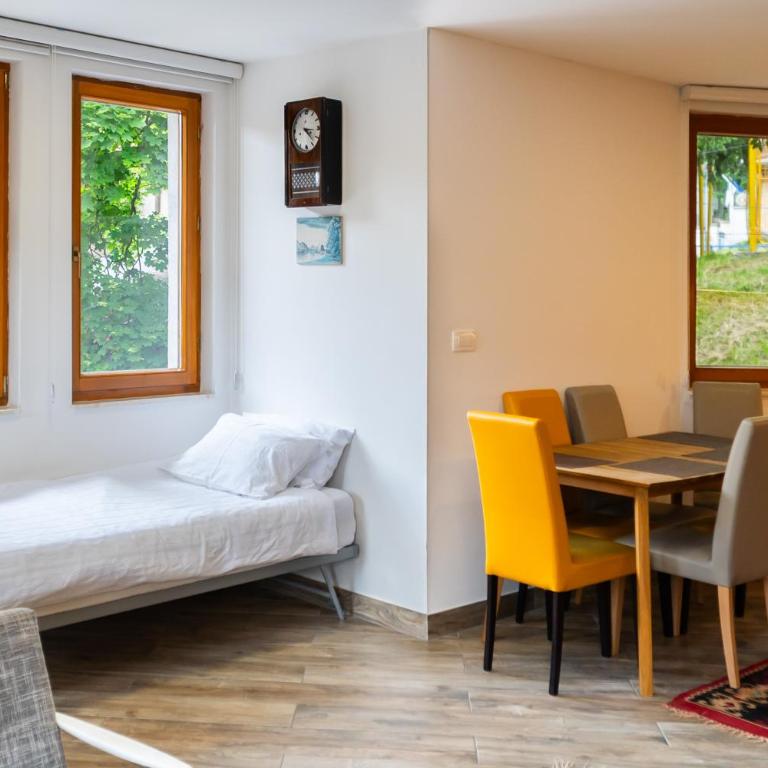 Villa La - Suite sa Bračnim Krevetom (King-size) i Balkonom - 23