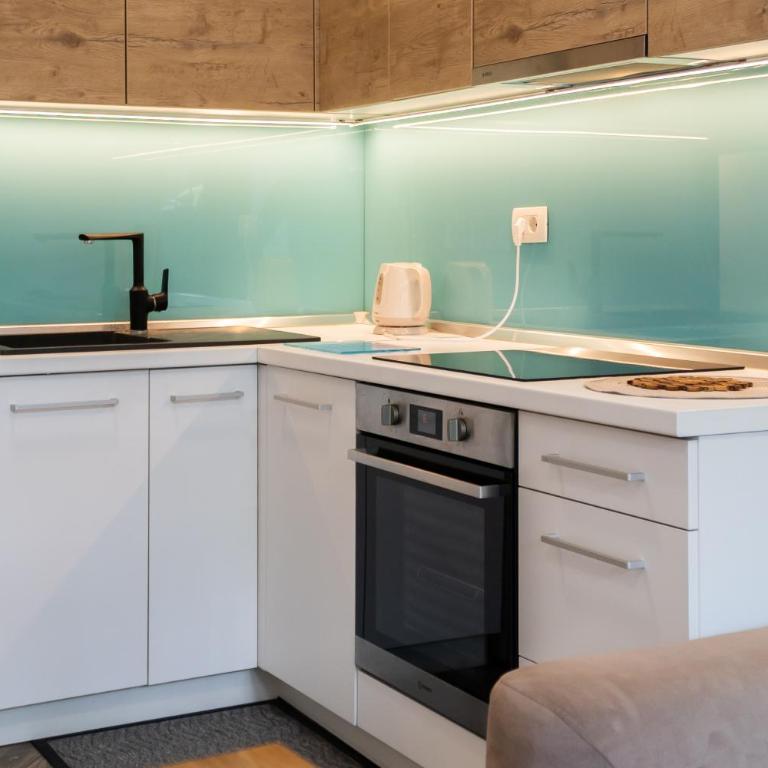 Villa La - Apartman Tipa "Suite" sa 1 Spavaćom Sobom - 22