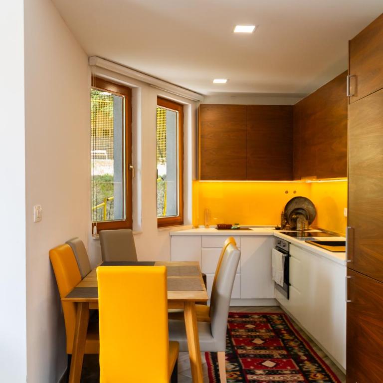 Villa La - Suite sa Bračnim Krevetom (King-size) i Balkonom - 40