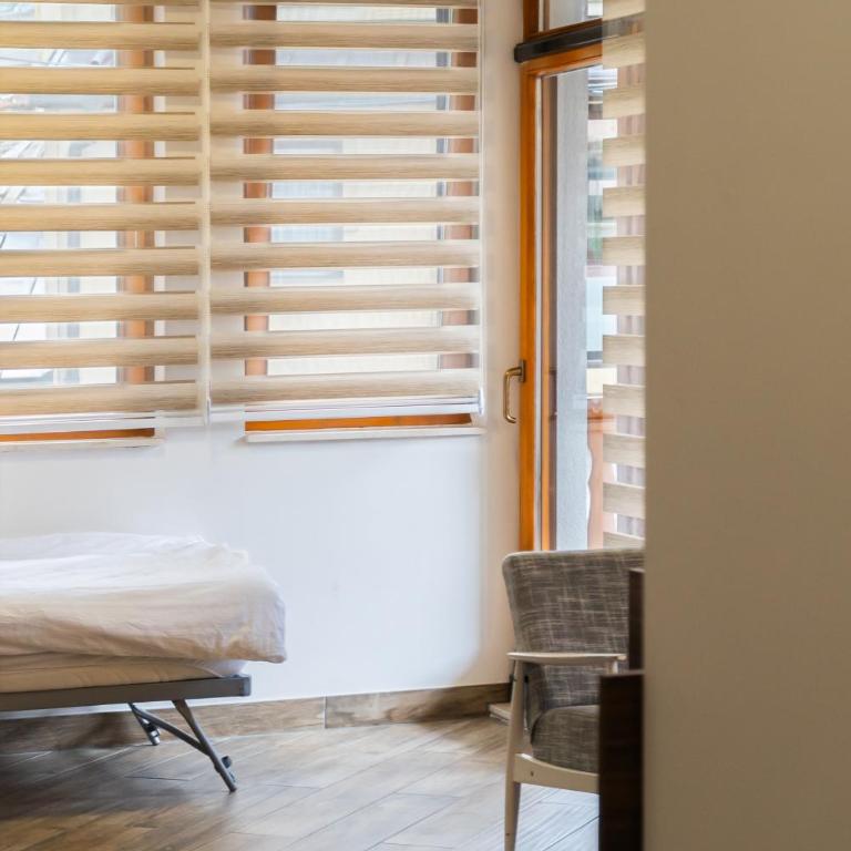 Villa La - Suite sa Bračnim Krevetom (King-size) i Balkonom - 43