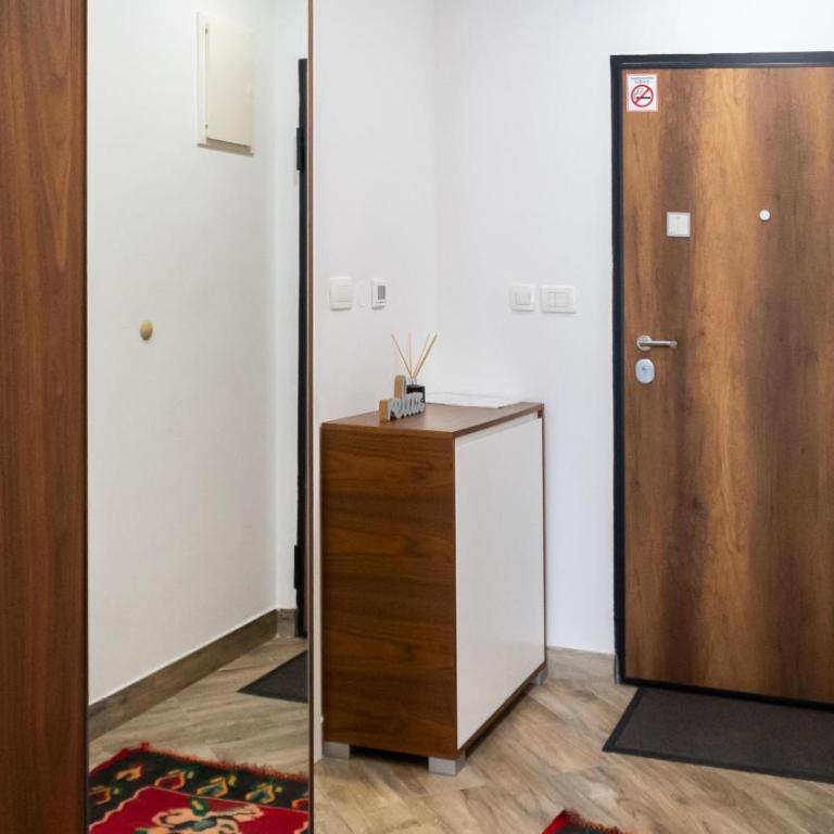 Villa La - Suite sa Bračnim Krevetom (King-size) i Balkonom - 39