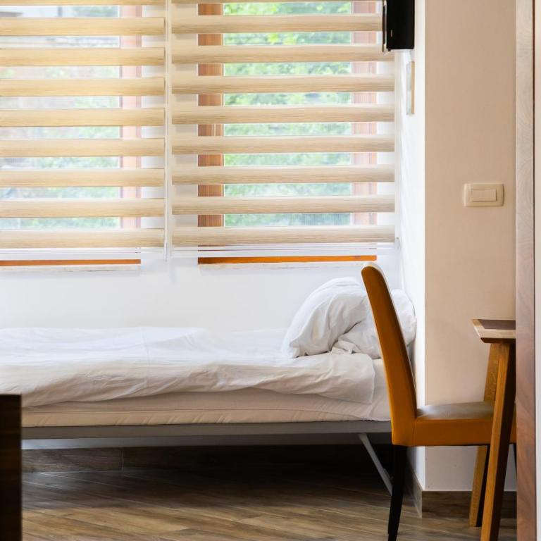 Villa La - Suite sa Bračnim Krevetom (King-size) i Balkonom - 34