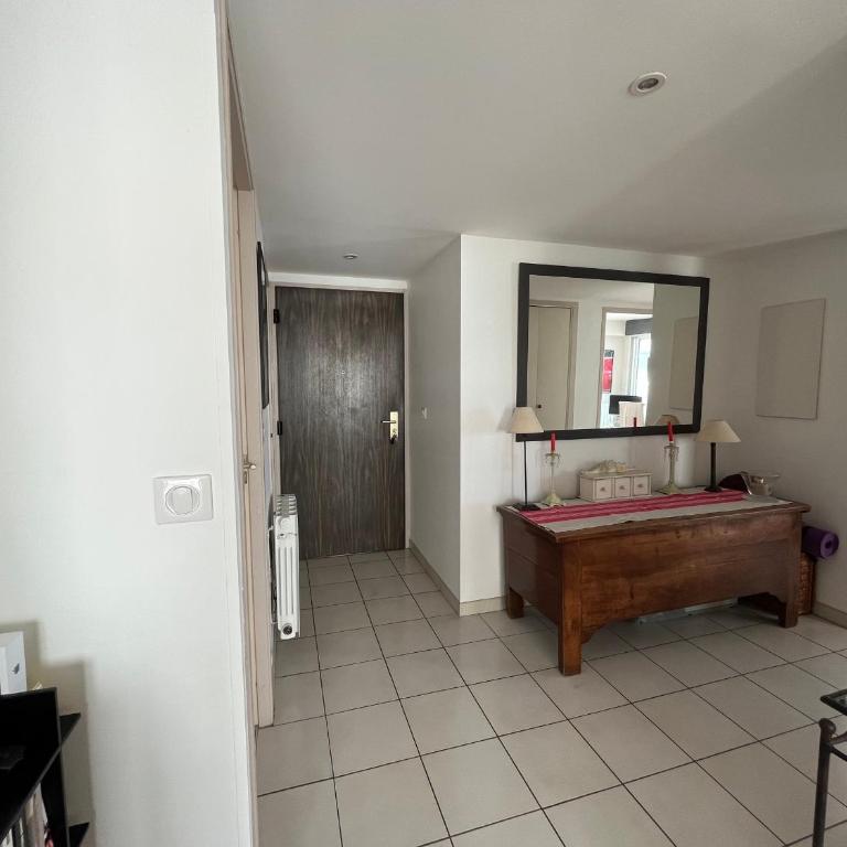 Appartement T3 Central à Arcachon avec Vue Mer, Terrasse, Wifi et Parking - FR-1-374-52 - Apartment (4 Adults) - 15