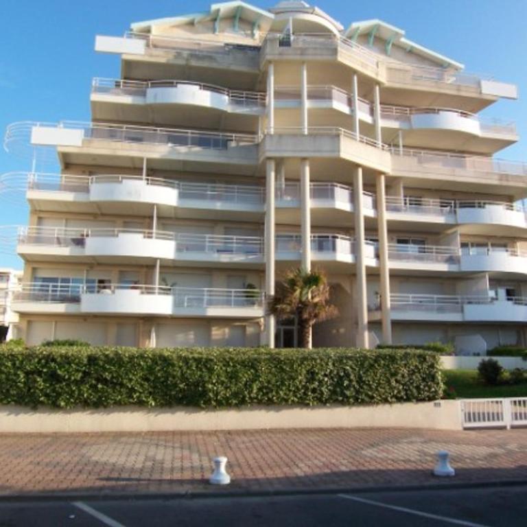 Appartement T3 Central à Arcachon avec Vue Mer, Terrasse, Wifi et Parking - FR-1-374-52 - Apartment (4 Adults) - 17