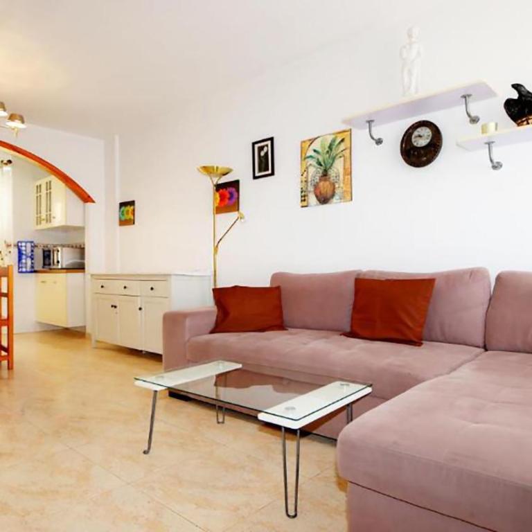 REF: 7050 SOL DE MAR - Apartamento de 2 dormitorios - 3