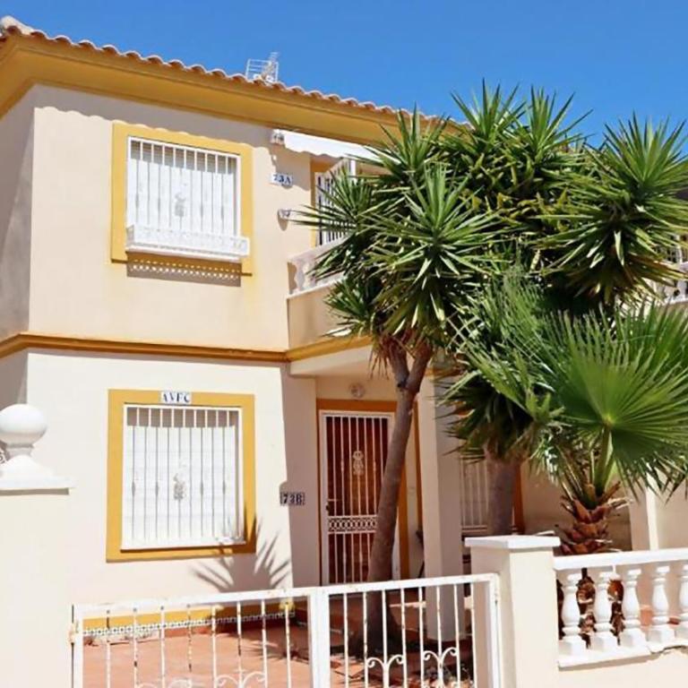 REF: 7050 SOL DE MAR - Apartamento de 2 dormitorios - 1