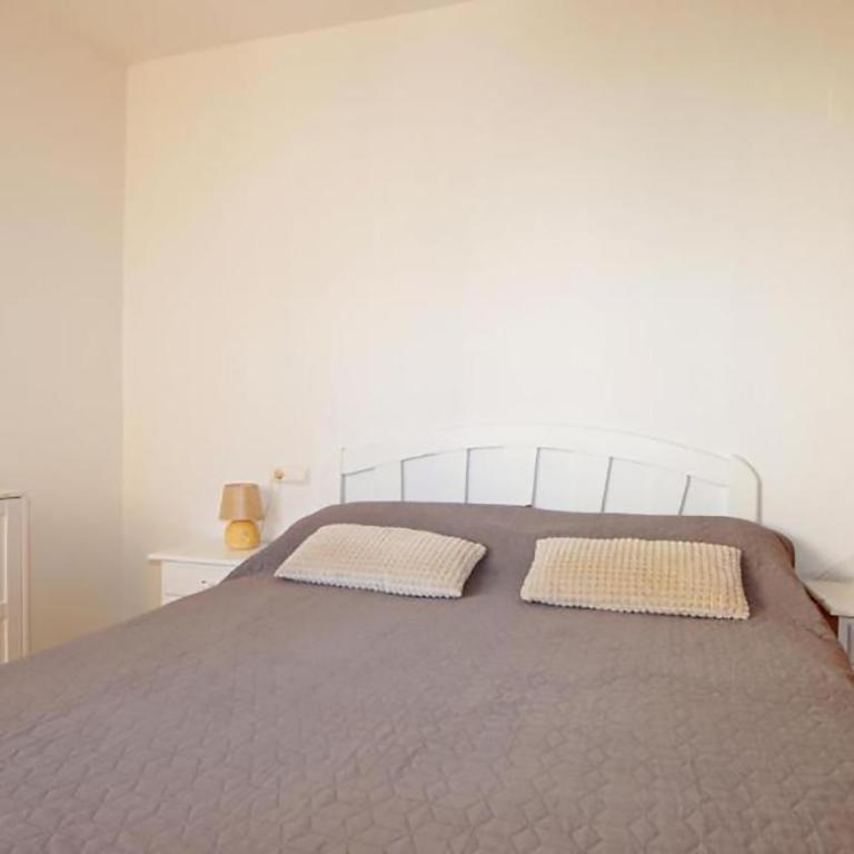 REF: 7050 SOL DE MAR - Apartamento de 2 dormitorios - 7
