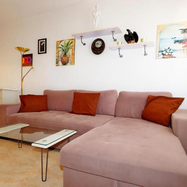 REF: 7050 SOL DE MAR - Apartamento de 2 dormitorios - 4