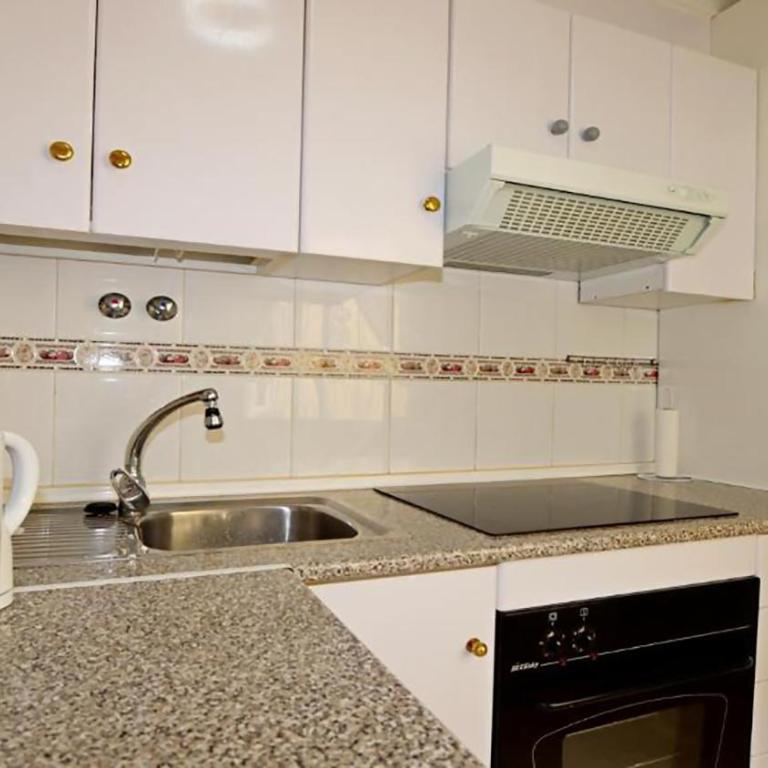 REF: 7050 SOL DE MAR - Apartamento de 2 dormitorios - 9