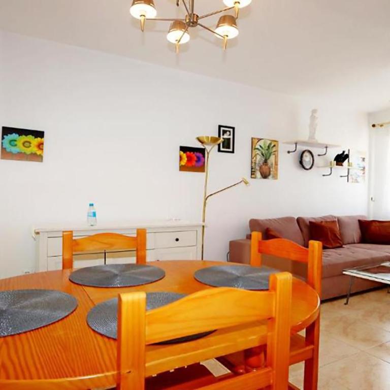 REF: 7050 SOL DE MAR - Apartamento de 2 dormitorios - 10