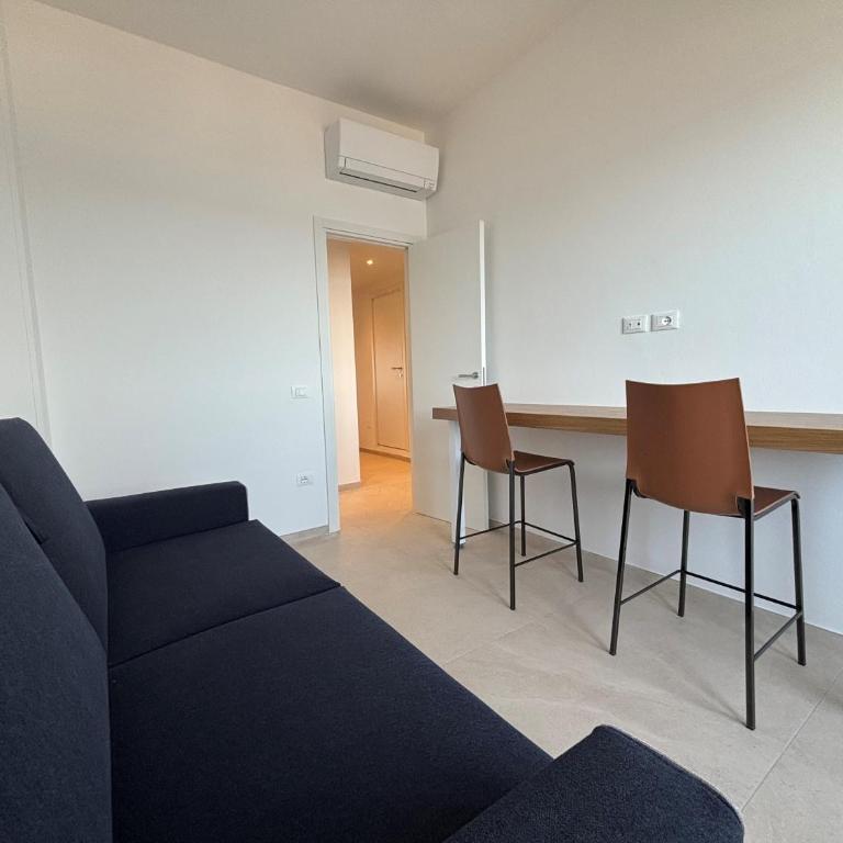 CN018 - Cesenatico, elegante quadrilocale fronte mare con posto auto - Appartamento con 3 Camere da Letto - 30