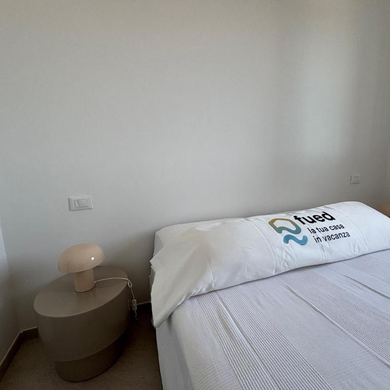 CN018 - Cesenatico, elegante quadrilocale fronte mare con posto auto - Appartamento con 3 Camere da Letto - 26