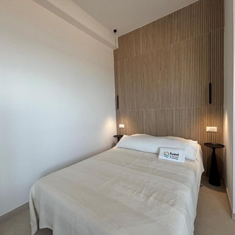 CN018 - Cesenatico, elegante quadrilocale fronte mare con posto auto - Appartamento con 3 Camere da Letto - 21