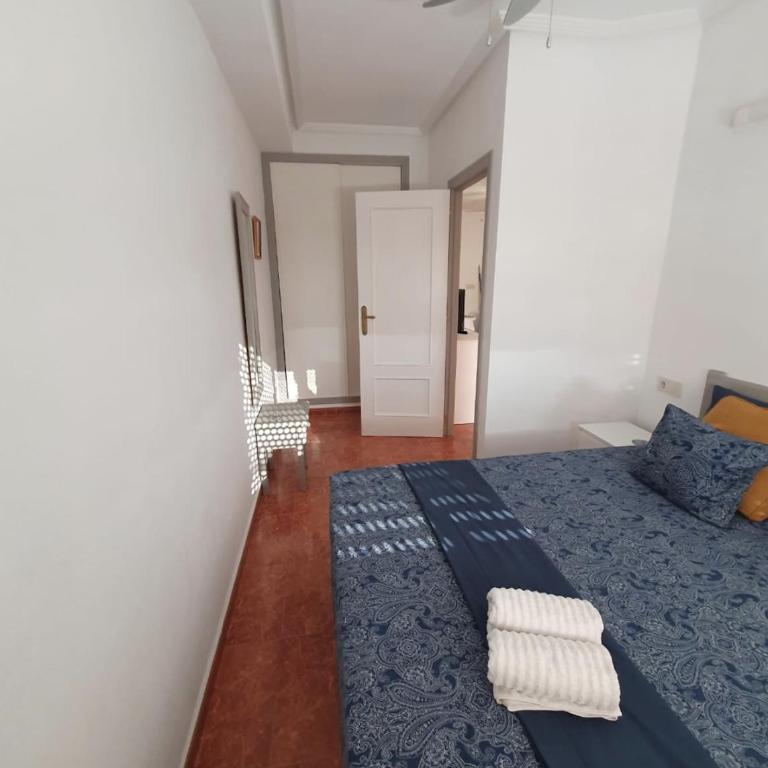 Cozy Beach Flat - Apartamento de 1 dormitorio - 6
