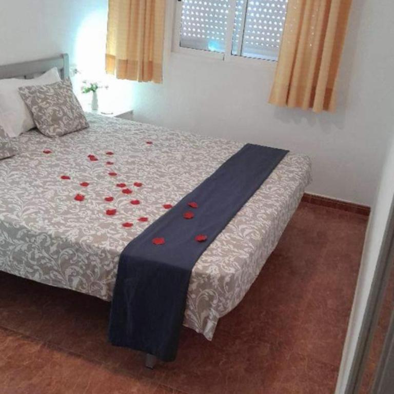 Cozy Beach Flat - Apartamento de 1 dormitorio - 8