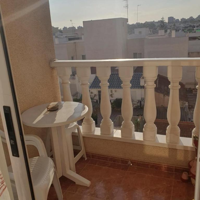 Cozy Beach Flat - Apartamento de 1 dormitorio - 9