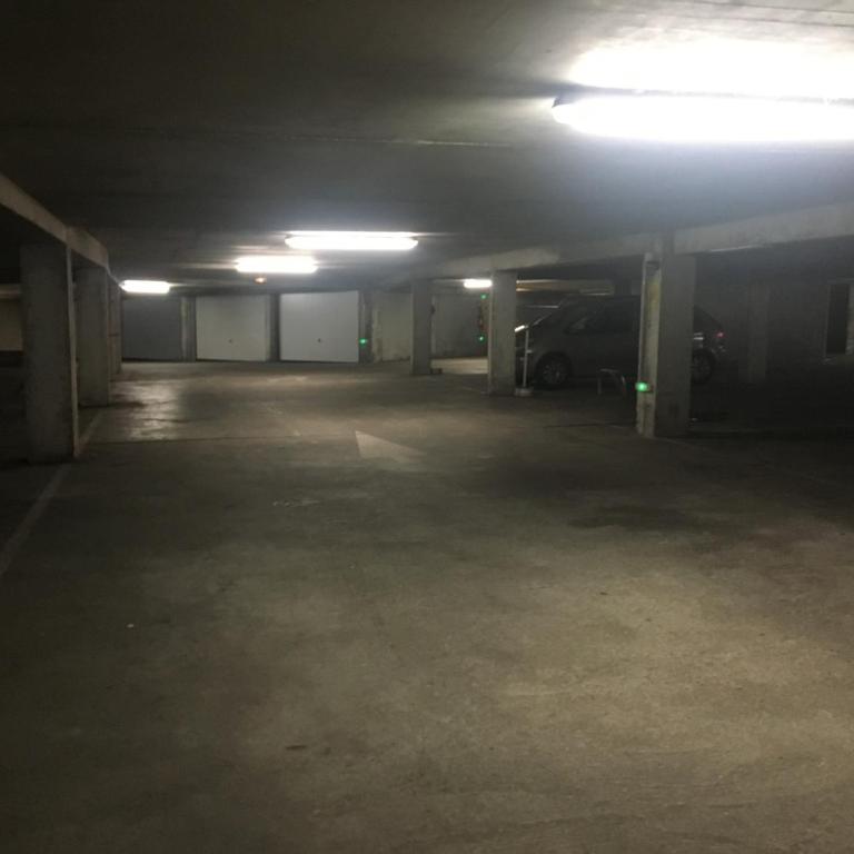 Appartement rénové centre Moulleau avec balcon et parking - FR-1-374-159 - Appartement (6 Adultes) - 9