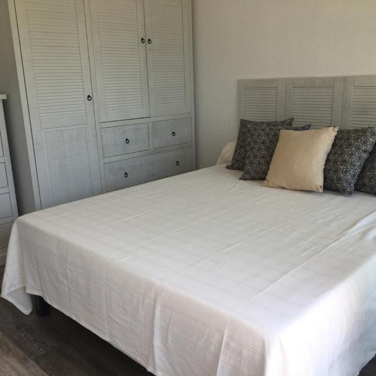 Appartement rénové centre Moulleau avec balcon et parking - FR-1-374-159 - Appartement (6 Adultes) - 15