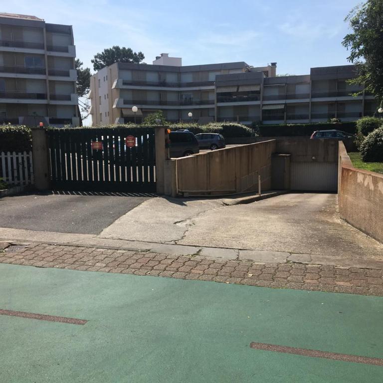 Appartement rénové centre Moulleau avec balcon et parking - FR-1-374-159 - Appartement (6 Adultes) - 23